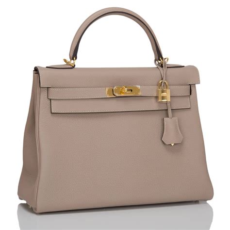 hermes kelly gris tourterelle|hermes gris tourterelle bags.